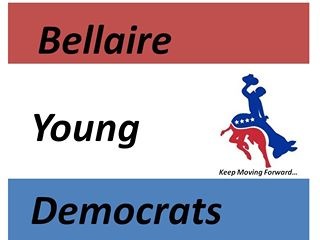 Courtesy of Bellaire Young Democrats