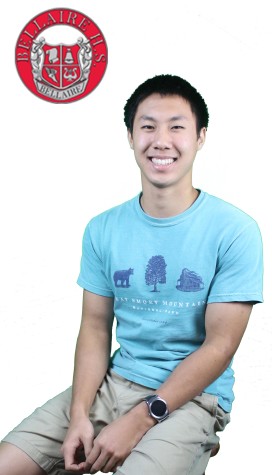 James Fang