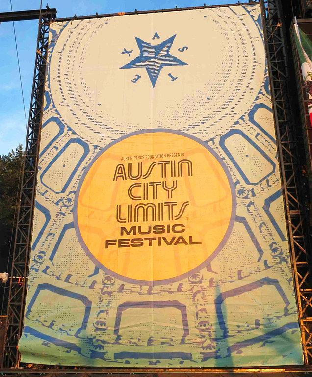 ACL Excitement