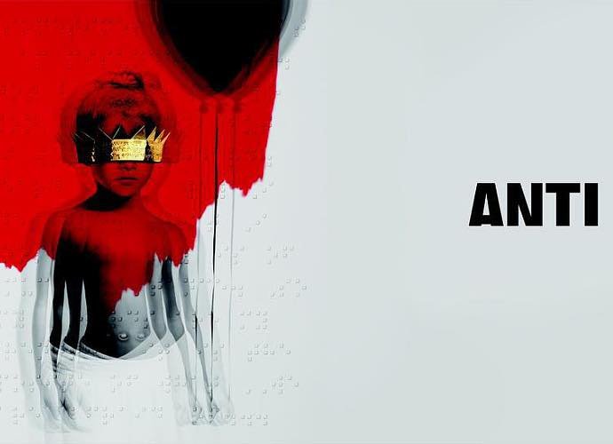 Album Review: Rihannas Anti