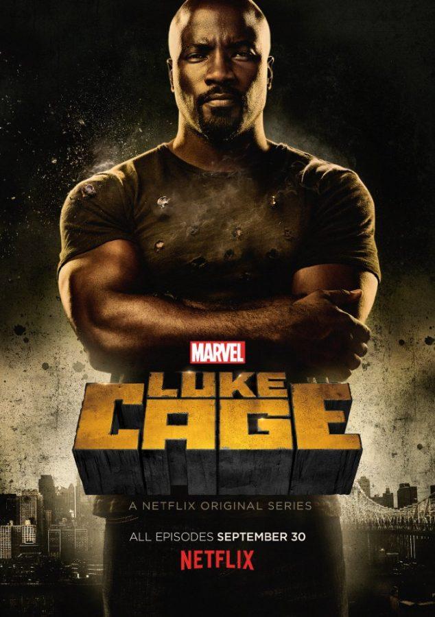 Luke Cage Review