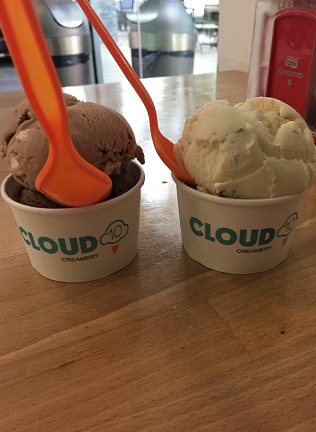 Cloud 10 Creamery Feature