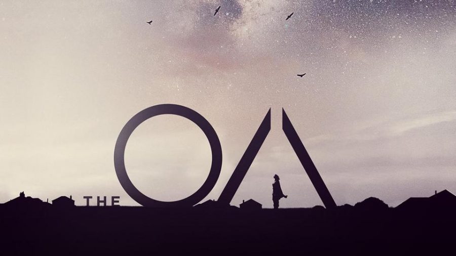 Review of The OA