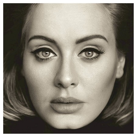 Adeles 25 Album Review