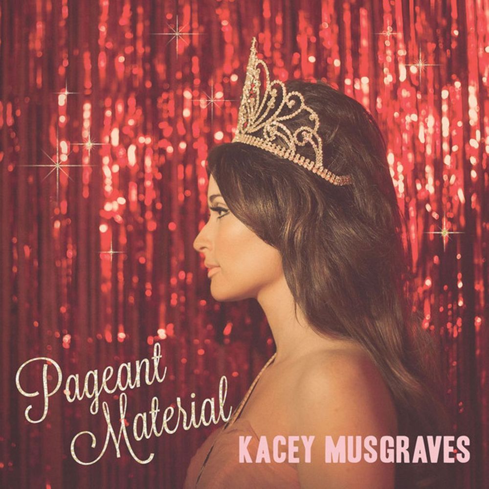 Pageant Material Album Review – Three Penny Press