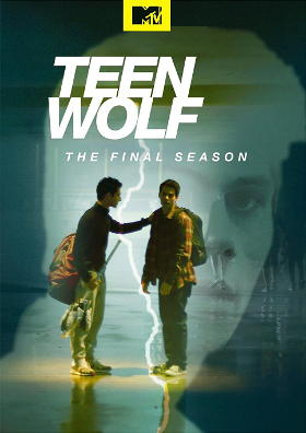 Teen Wolfs Final Season Shines