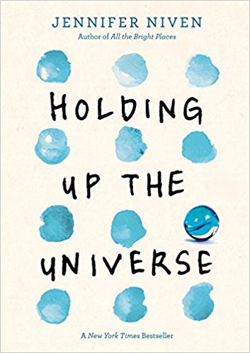 Holding Up the Universe Book Review