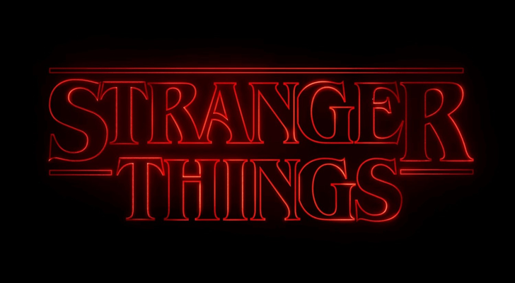 Stranger Things Season Two Review