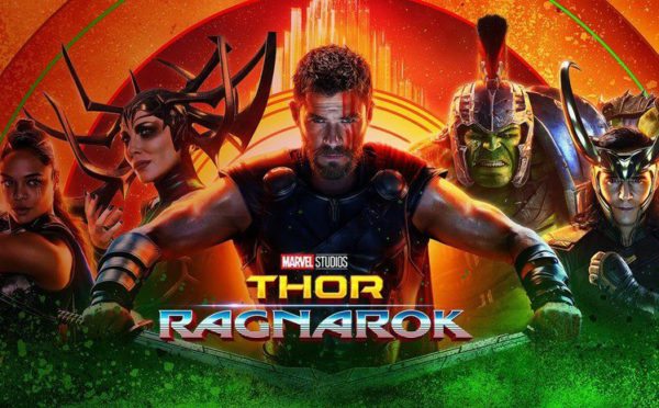 Thor: Ragnarok Movie Review