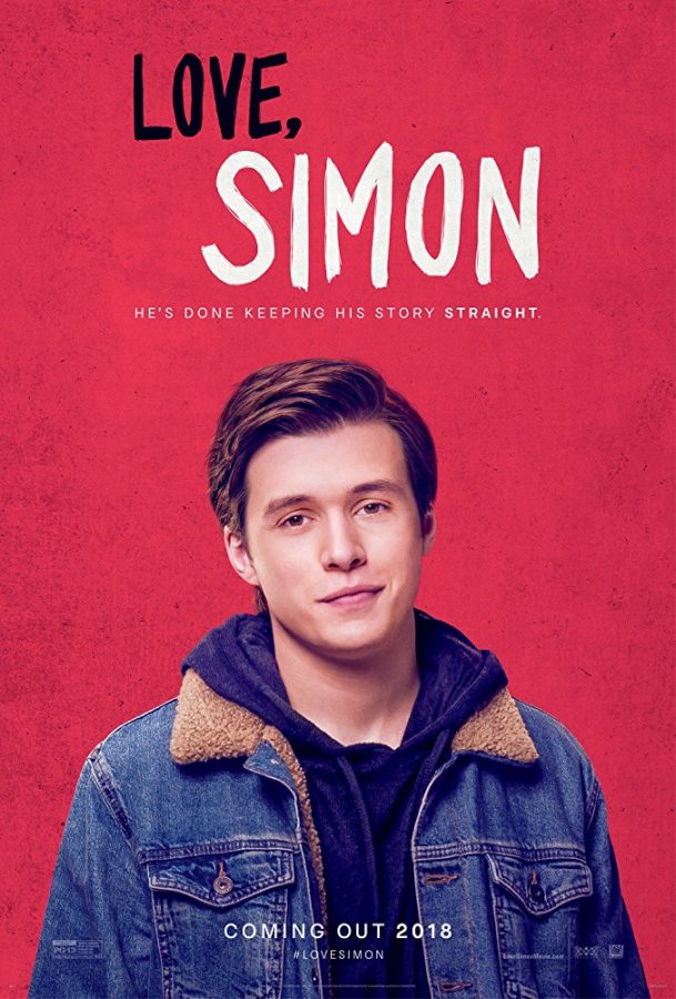 Love Simon Review