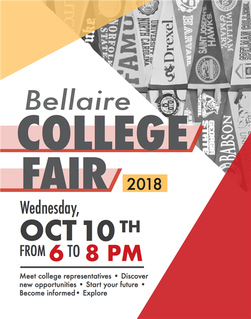 Benefits of College Fair for Seniors and Colleges