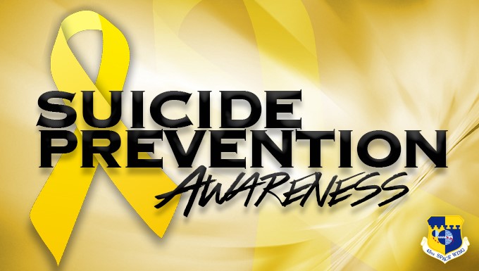 Suicide Awareness Presentation