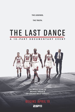 ‘The Last Dance’ provides quality, much-needed entertainment to basketball fans