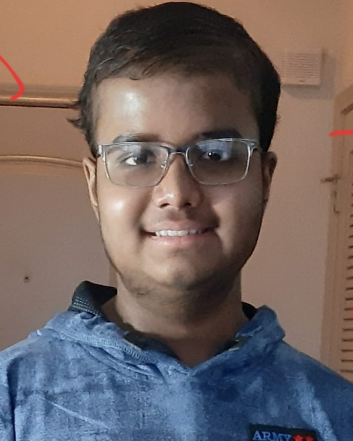 Aniket Panicker