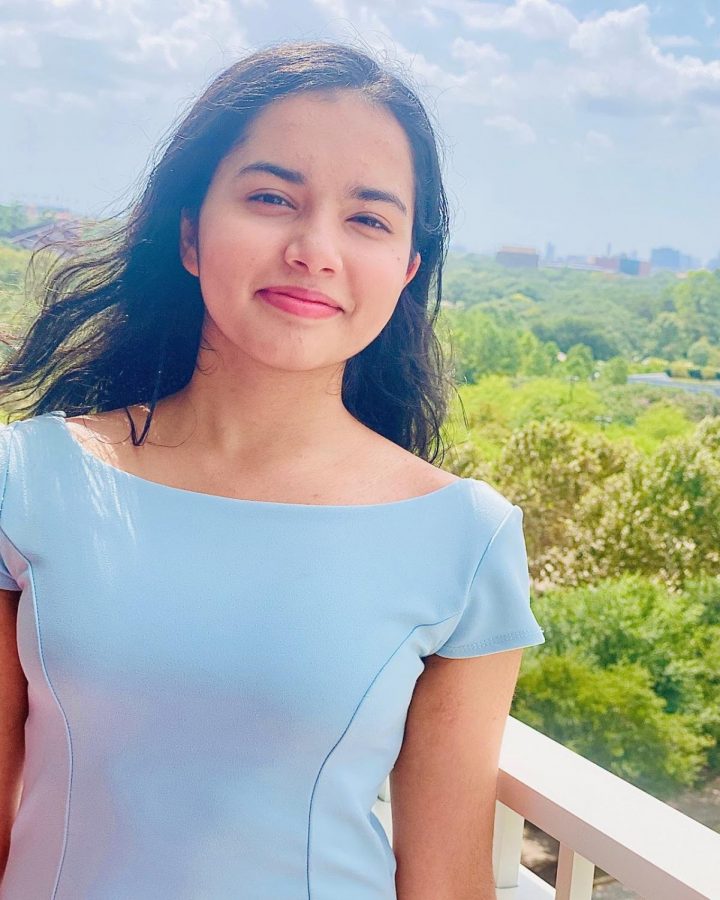 Sonya Kulkarni