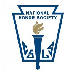 National Honor Society Logo 