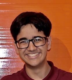 Zaid Ali. senior writer 