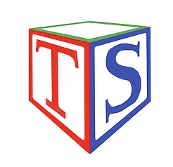 The logo for Tutes for Studes a tutoring website created by Bellaire students for the National Honor Society.