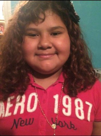 Freshman Citlaly Morales transfers to Anderson Elementary School in fifth grade in 2017, and she is nervous about the transition. Soon after her arrival she experiences bullying from close friends due to her being overweight.