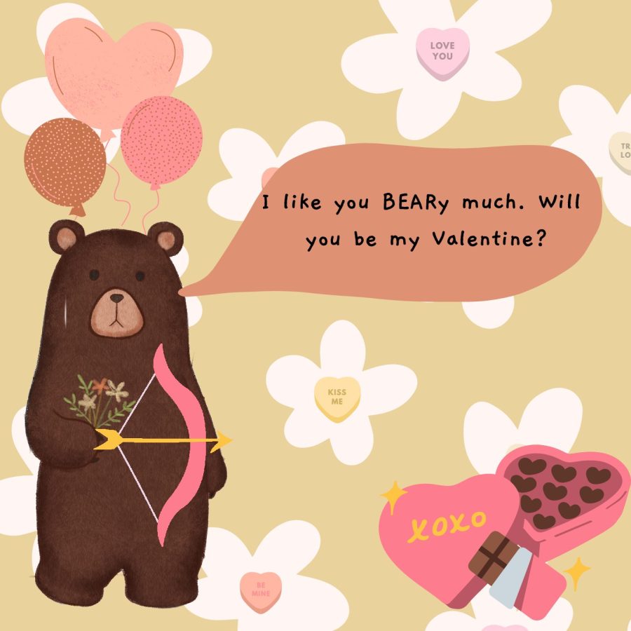 3 pun pick-up lines 2 find your 1 true love this Valentine's Day – Three  Penny Press