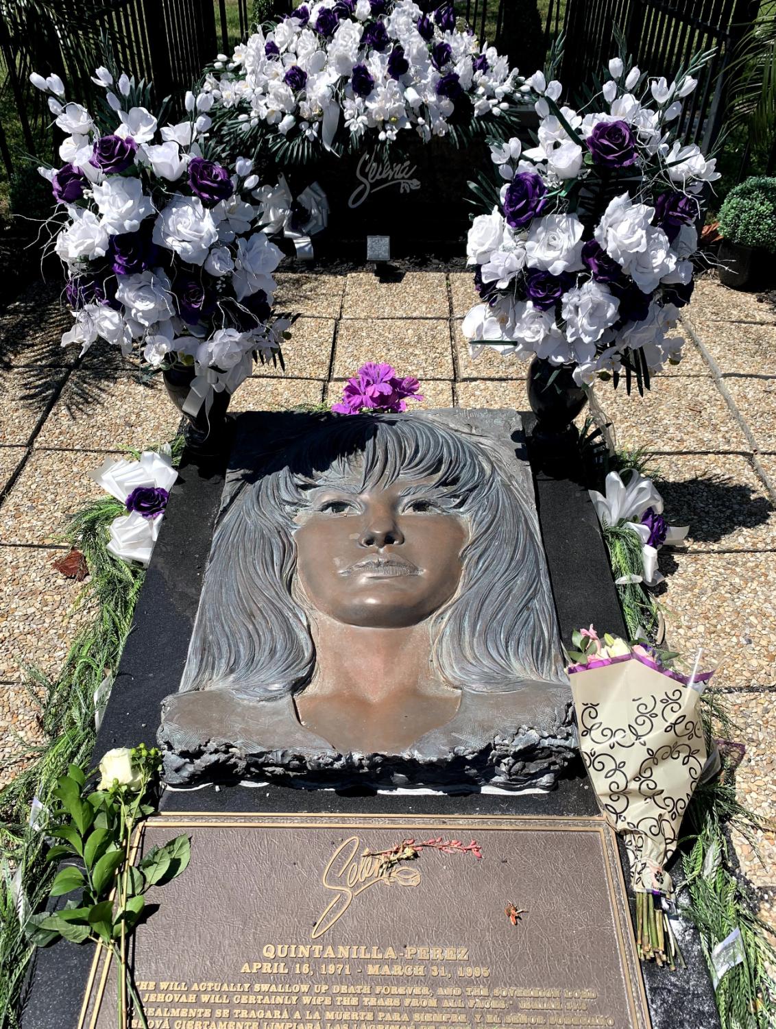 Remembering Selena the queen of Tejano Three Penny Press