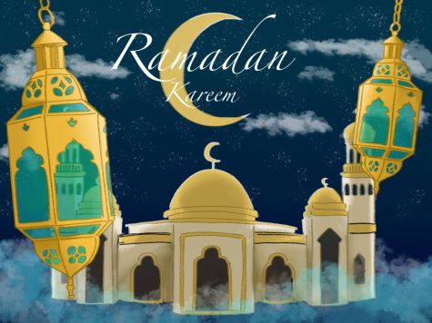 This year, Ramadan began on April 2 and ended May 1. The month of Ramadan traditionally begins with a new moon, marking the start of the ninth month in the Islamic calendar. Its not only a time of fasting, but also prayer, charity and religious devotion.