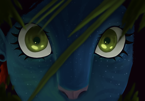 While the first Avatar remains the highest grossing film of all time, Avatar:The Way Of Water has achieved being the seventh highest grossing film of all time shortly after its release. The beginning of the movie starts with a shot of Neytiri’s eyes, similar to when she first appeared in Avatar.