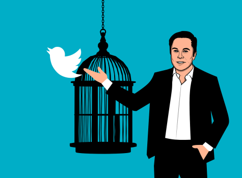 Musk purchased Twitter not only to free it from the censorship it experienced under its former leadership, but also to use it to pave the way for his X app. His idea originally was the use the app to promote his everything app and later incorporate it as a mini-feature of the X app. (Photo provided by Unsplash)