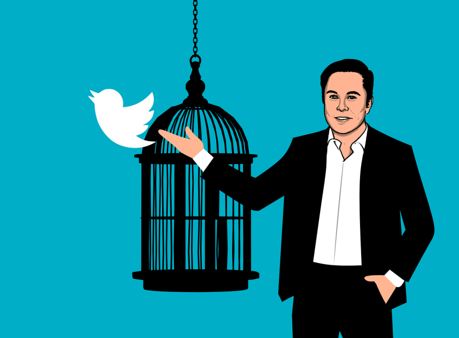 Musk purchased Twitter not only to free it from the censorship it experienced under its former leadership, but also to use it to pave the way for his X app. His idea originally was the use the app to promote his 'everything app' and later incorporate it as a mini-feature of the X app. (Photo provided by Unsplash)