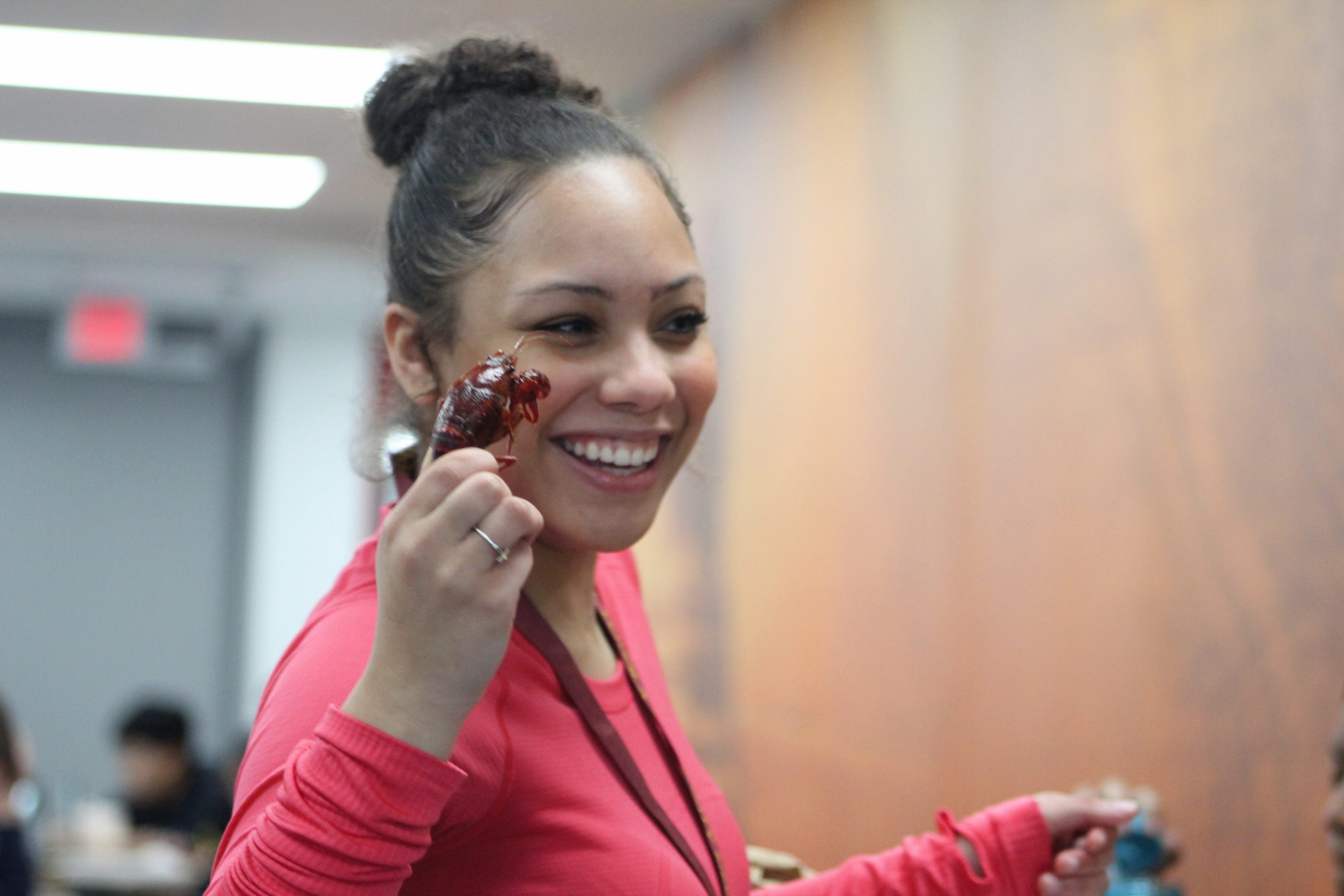 aquatic-science-department-hosts-first-ever-crawfish-boil-three-penny