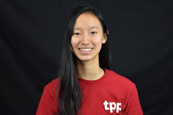 Irene Zheng