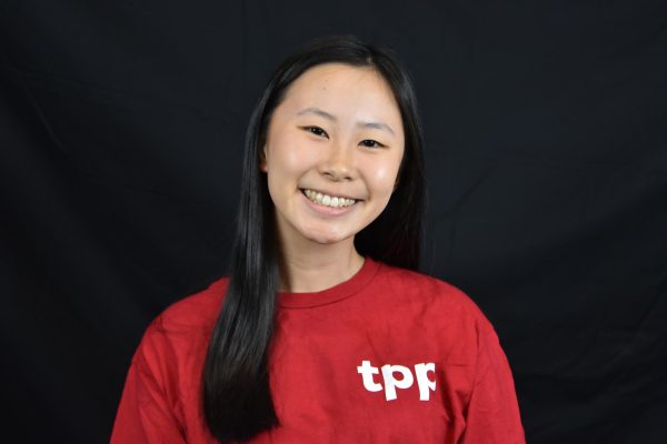 Karis Chen