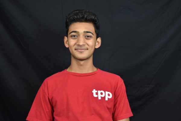 Rohan Parikh