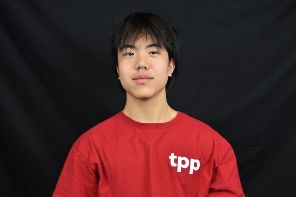 Michael Liu