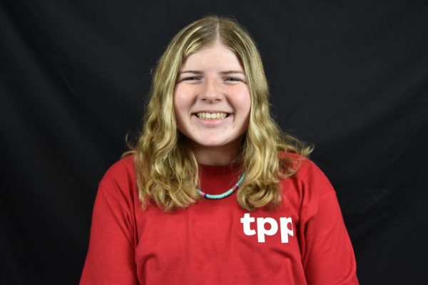Samantha Lepow