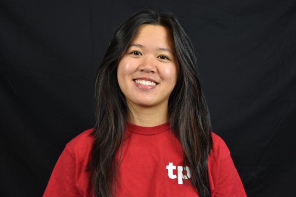 Lydia Tong