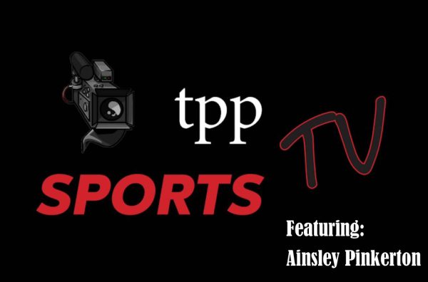 [Sports TV] Ainsley Pinkerton