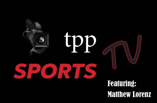 [Sports TV] Matthew Lorenz