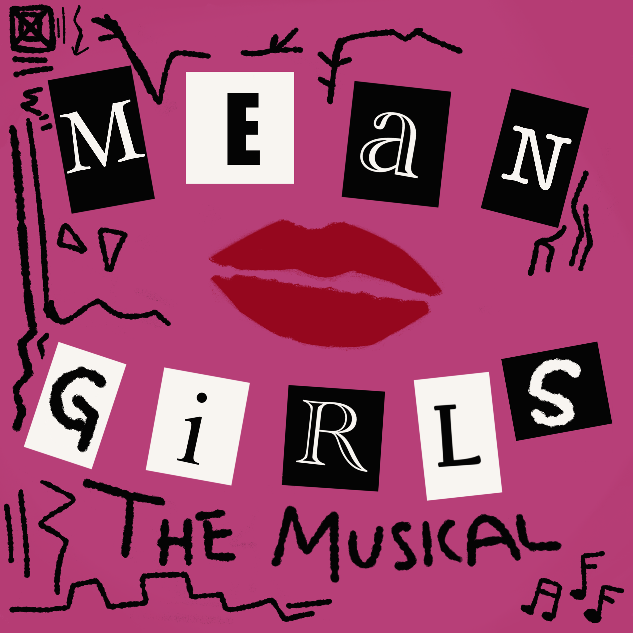 Mean Girls The Musical, an imitation of the original Broadway Mean Girls was released on Jan. 24, 2024. Featuring actors such as Renee Rap, Christopher Briney, and Angourie Rice, the musical made a gross income off $130.1 million worldwide.