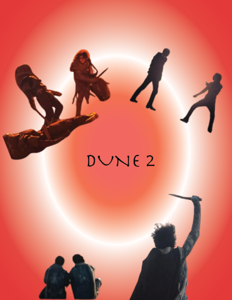 Dune Part 2 was released on March 1, 2024, in theaters. The movie, which was directed by Denis Villeneuve, has grossed $695.8 million worldwide.