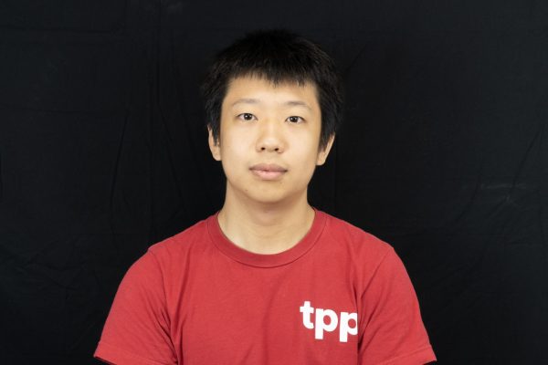 Alexander Tang