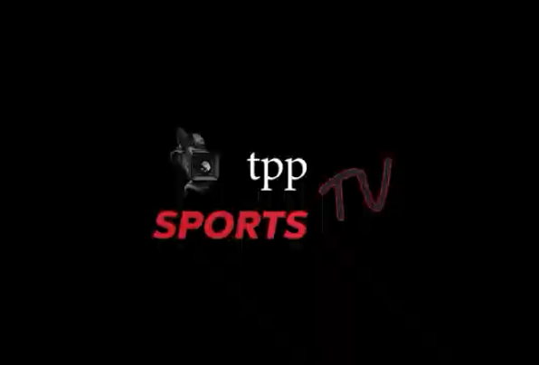 TPP Sports Podcast with Sophia Hamdani