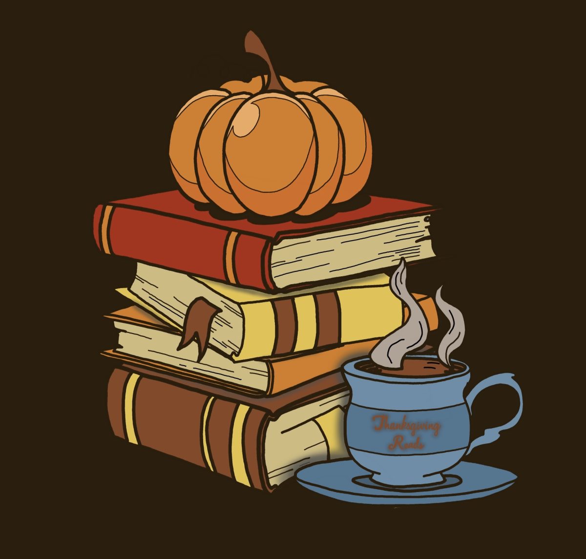 Historical fiction books make for great Thanksgiving reads, as they are the perfect way to have a cozy and enjoyable break. "A Gentleman in Moscow" is my favorite, but any book from this list is sure to satisfy the avid reader inside you. 