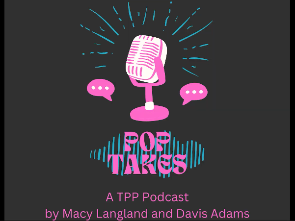 PopTakes Episode 4: 2025 Grammys Rewind