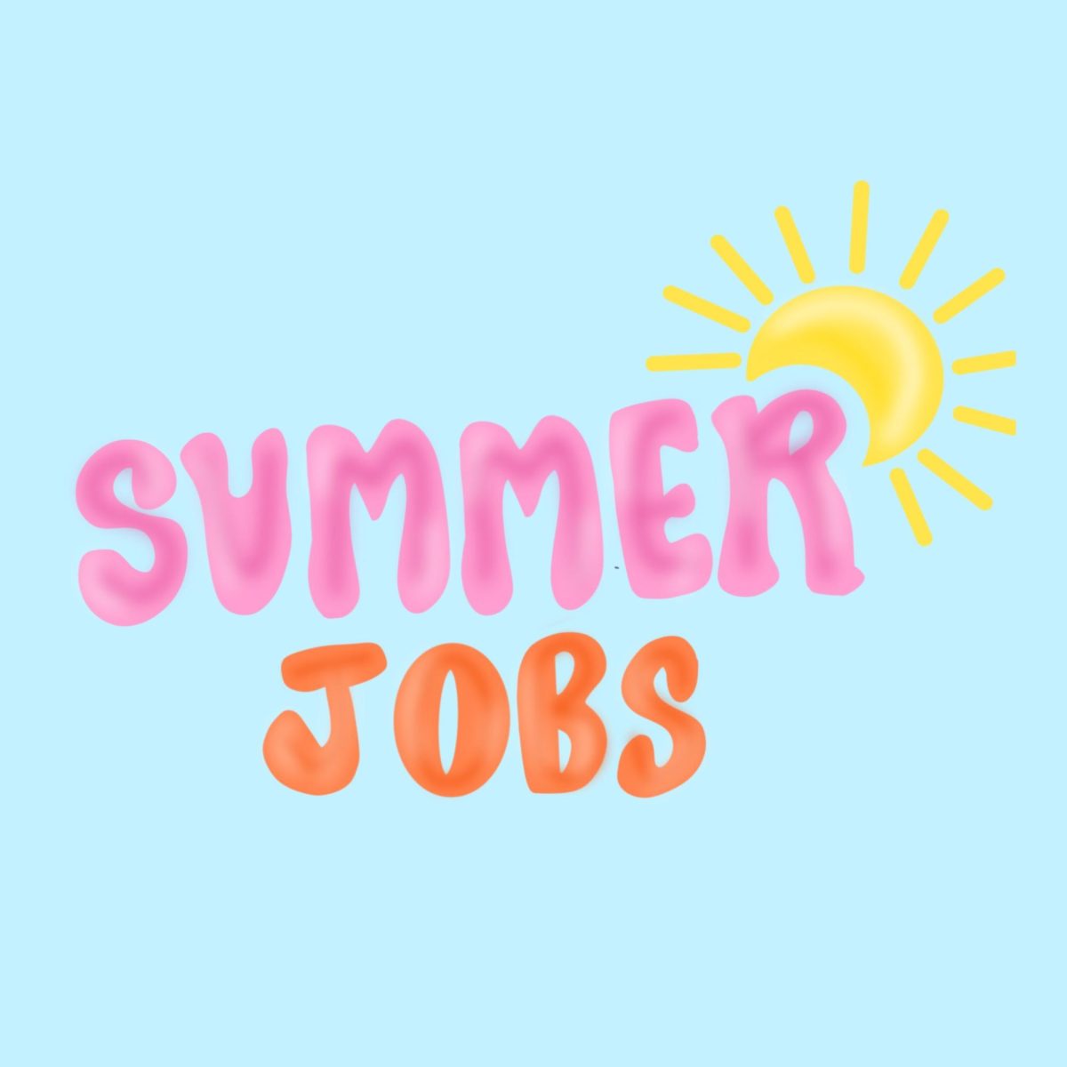 Summer jobs are a great way to pass time over the summer. They can also offer many fun benefits, such as competitive pay and flexible hours.