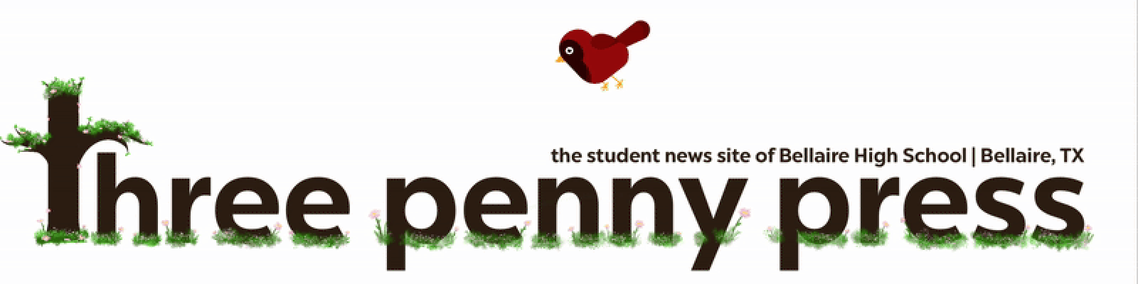 The student news site of Bellaire High School