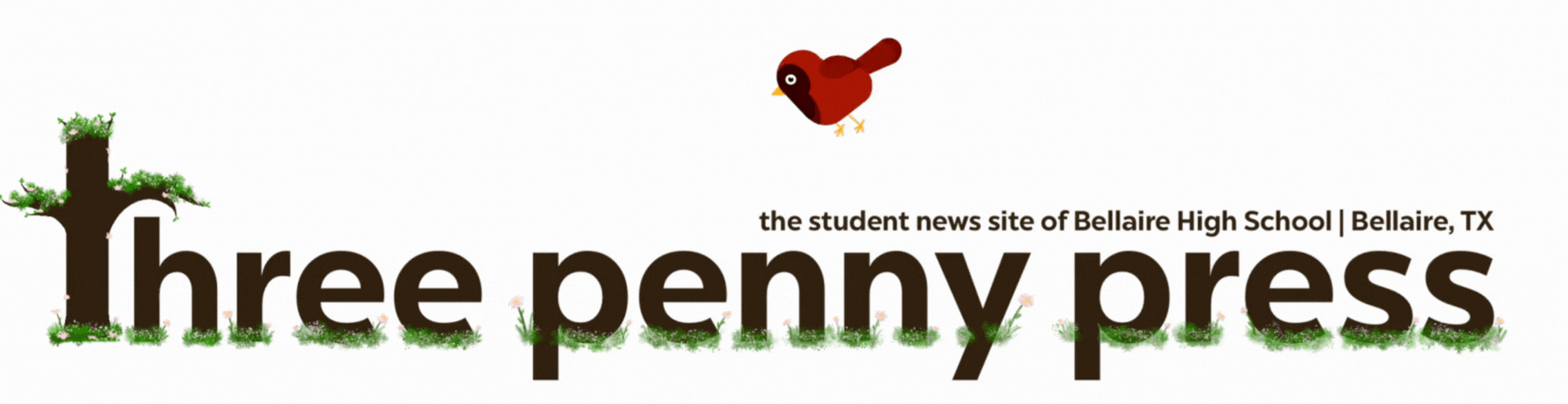 The student news site of Bellaire High School