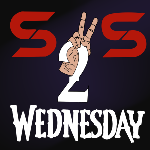 “Wednesday” season two part one, which was released on Netflix on Aug. 6, 2025, amassed a whopping 50 million views in its first week. It became the number one show in 91 countries simultaneously.