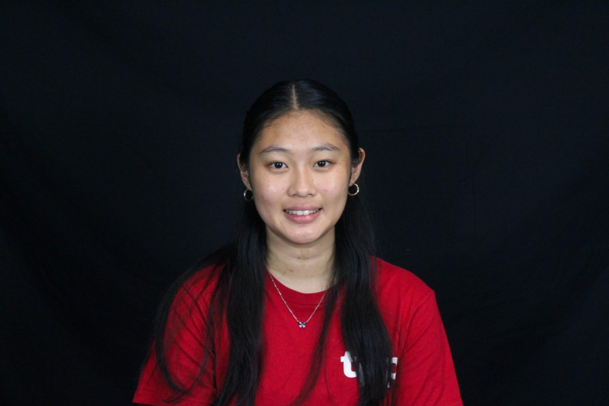 Jessica Wang
