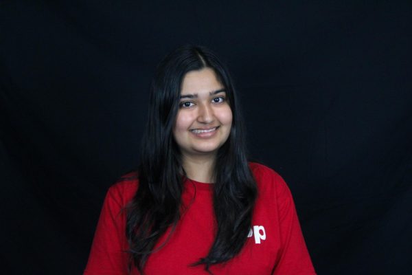Alia Hassan